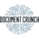 DOCUMENT CRUNCH Logo